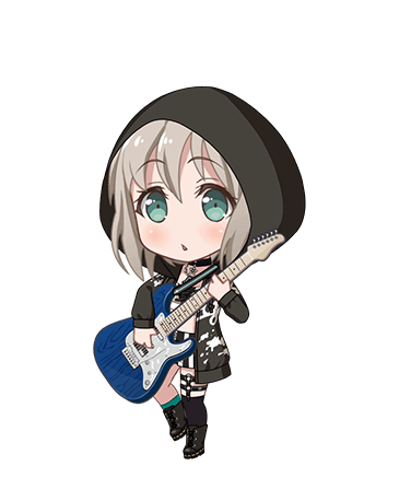 POLL

"Like if your best girl is Moca Aoba"
