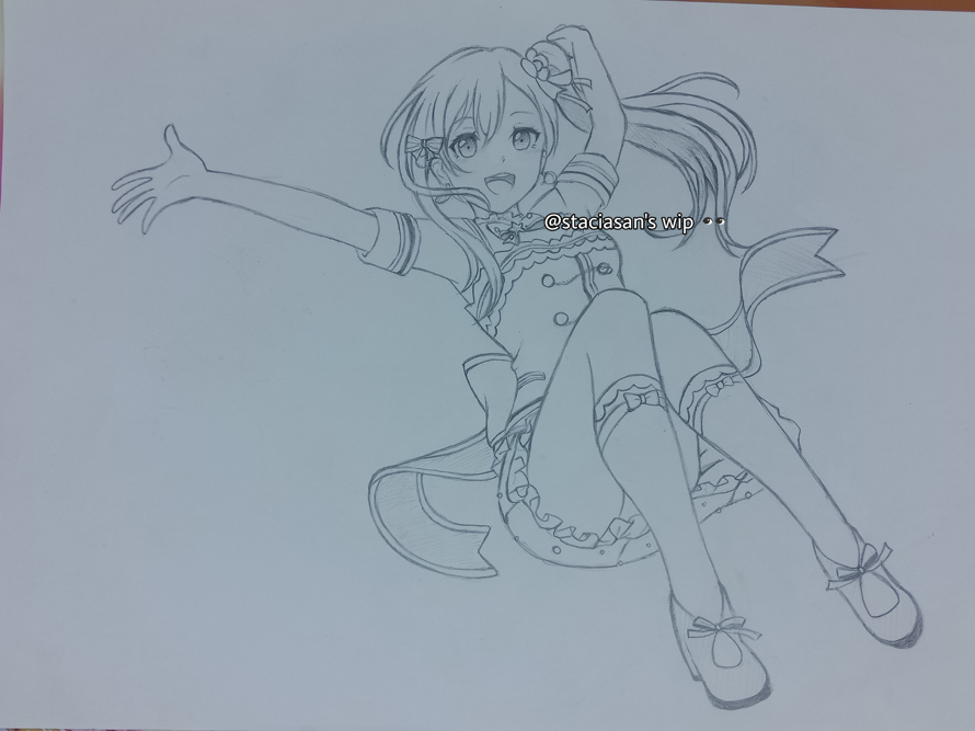 Full pic :   sorry the pic is kinda weird  