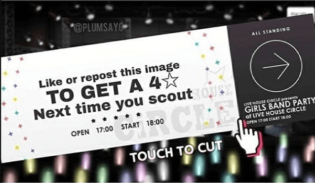 Please! I need the new Aglow set!  At least Tomoe..... 