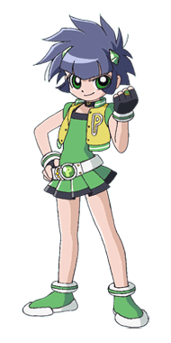 Search up "Kaoru Matsubara", now, you would probably be expecting to see a blue haired Kaoru or a...