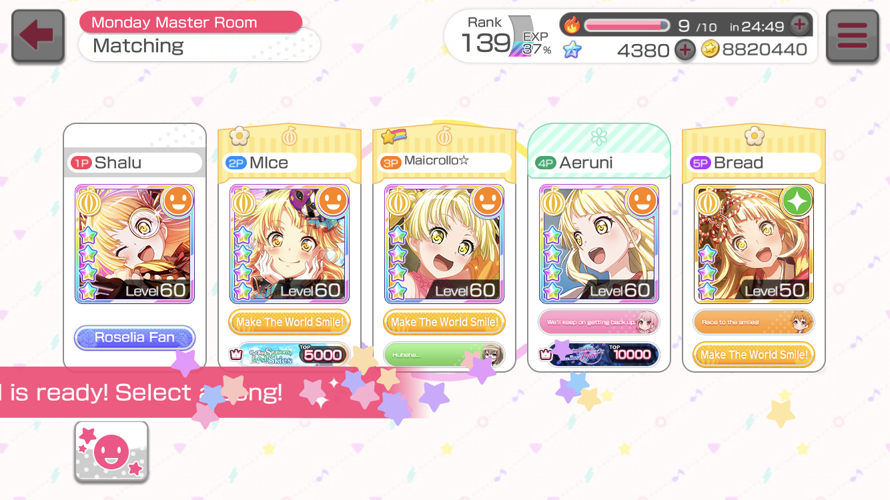 The attack of the kokoros