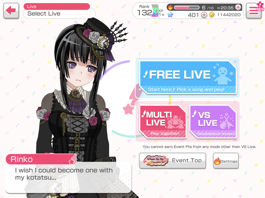 Me: Man, I’m weird.  This winter, I’ve been thinking about wanting to fuse with my bed every day. ...