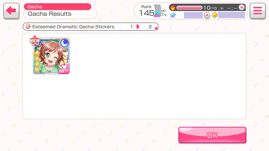 OMG, tks Lisa I love you ♥ She is so cuute!