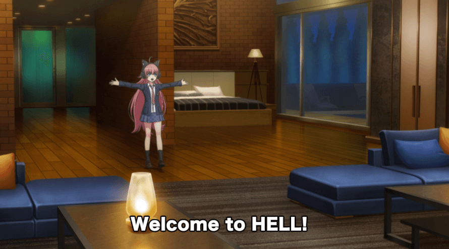 endori adding baby shark is the funniest thing in this cursed timeline