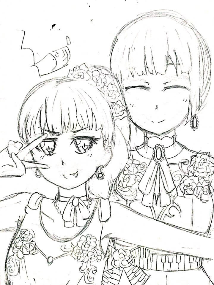 AkoRinko ♪ 