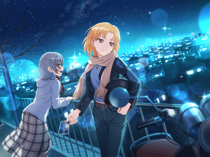 HAPPY BIRTHDAY MASUKI <33 shes like my favorite RAS member i love her so much 