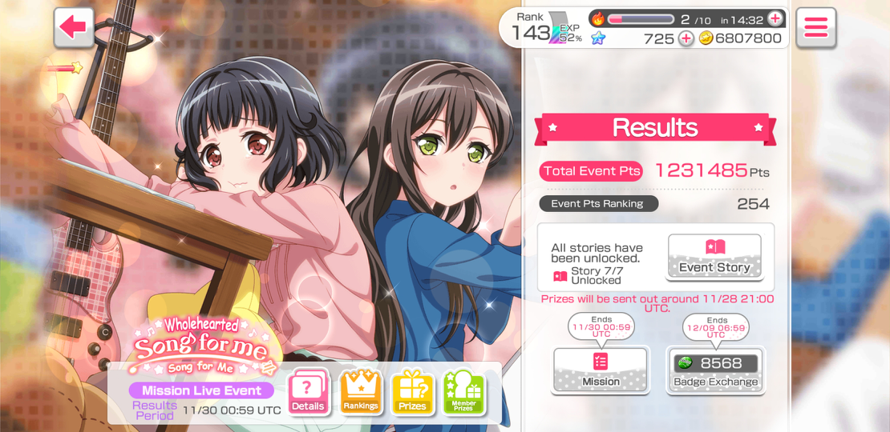 My first ever t1000! And I did it all for Rimi rin~ It was a bit time consuming, but not as much as...