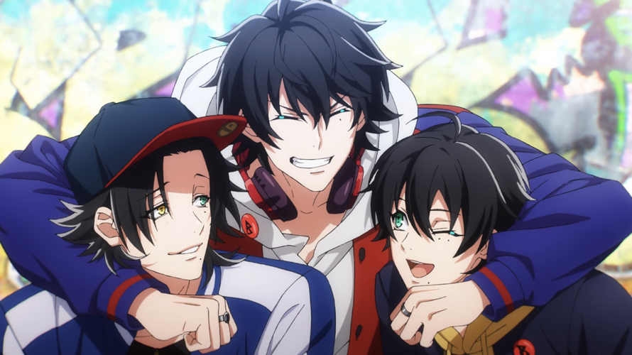   BUSTER BROS NATION HOW ARE WE FEELING