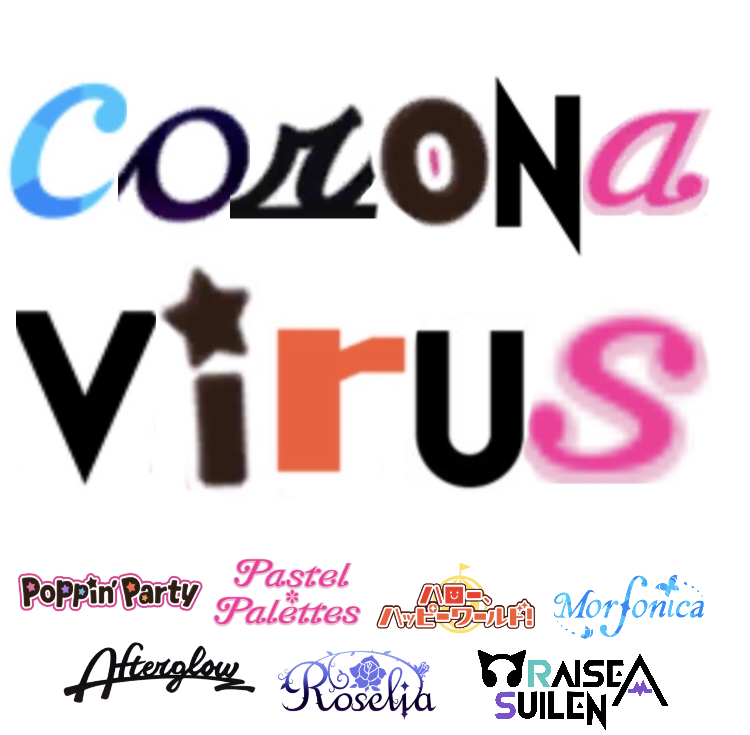   Everyone stay safe!
      Here’s a meme/edit that I may or may not have spent 30 minutes on