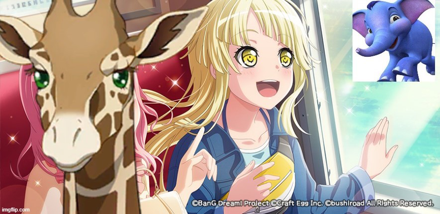  Summary Garupa Event
VIVA LA LIVE!
3 star Kokoro card  first half 
  The opening scene in the...