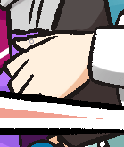 help i cant draw hands

       this is gonna be a problem