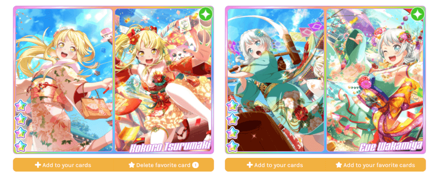 I'm saving for these..... If I don't get both of them I'm literally gonna trade my account.