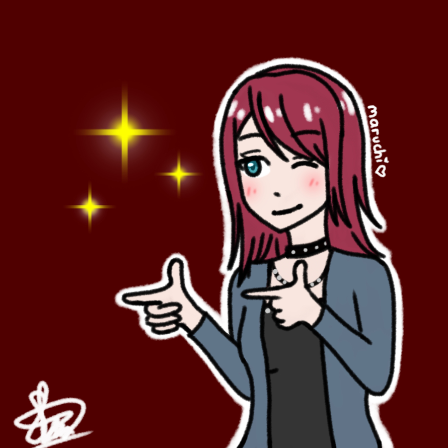 This doodle of tomoe is a request from SayMrrp!

I hope you like it ^^

Thanks for sending in a...