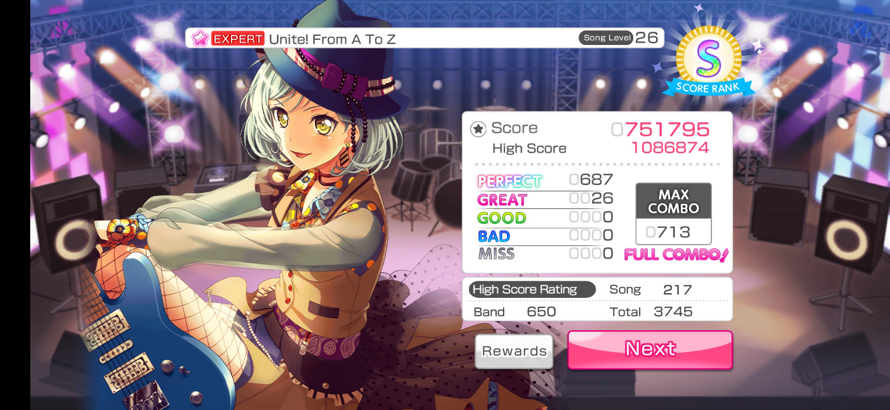 I did it...

I FINALLY DID IT

I CONQUERED ATOZ

My fingers may now rest

I'm also planning to be...