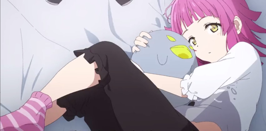   HEY THE RANDOM RANTS WITH NIKORINNIE ARE BACK

   I don’t know what part this is is it 11??

so I...