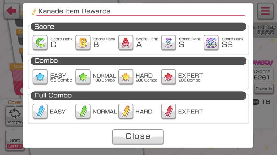 So uh...I was just playing casually and uh...this happened 