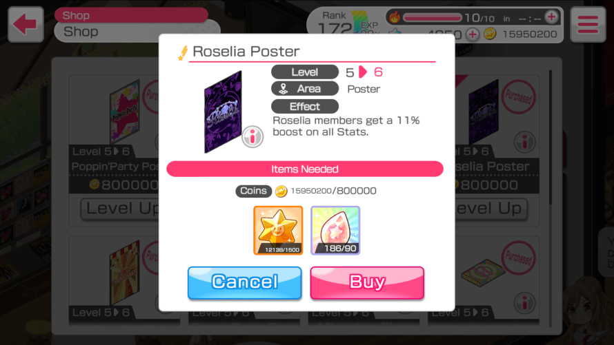 90 crystals seriously : 