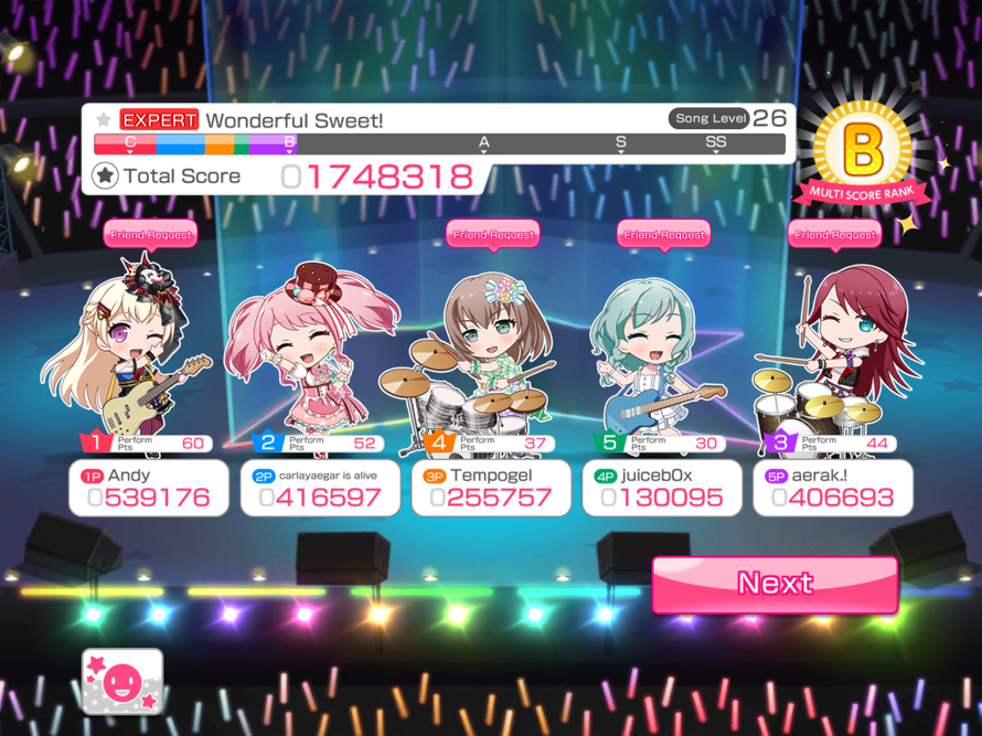 pasupares new keyboardist tomoe  