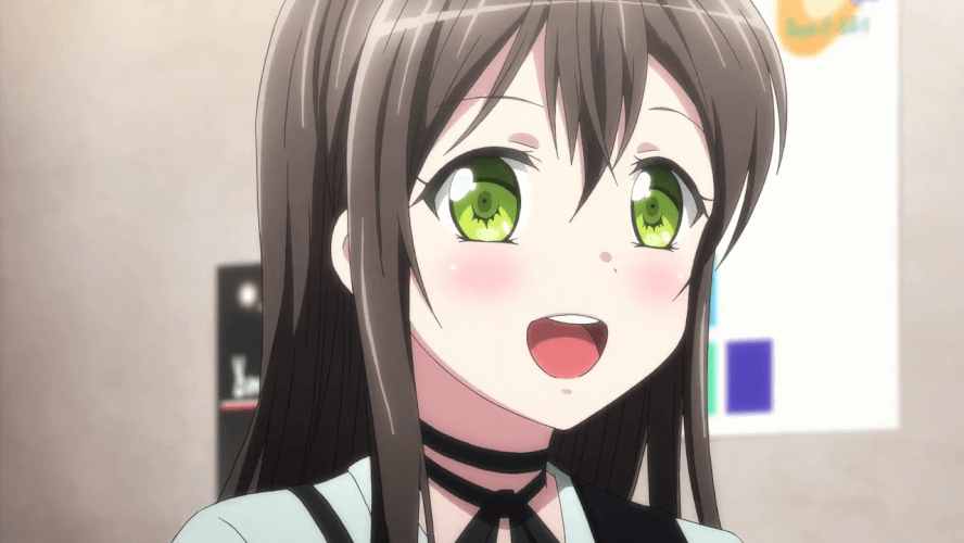Protect this smile