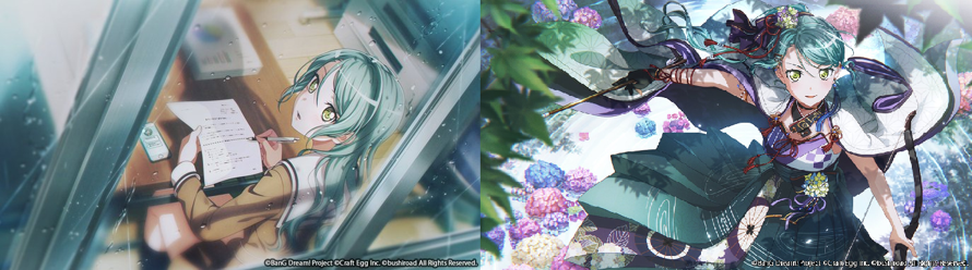   I am the only have a gay heart attack for this card!!!???

