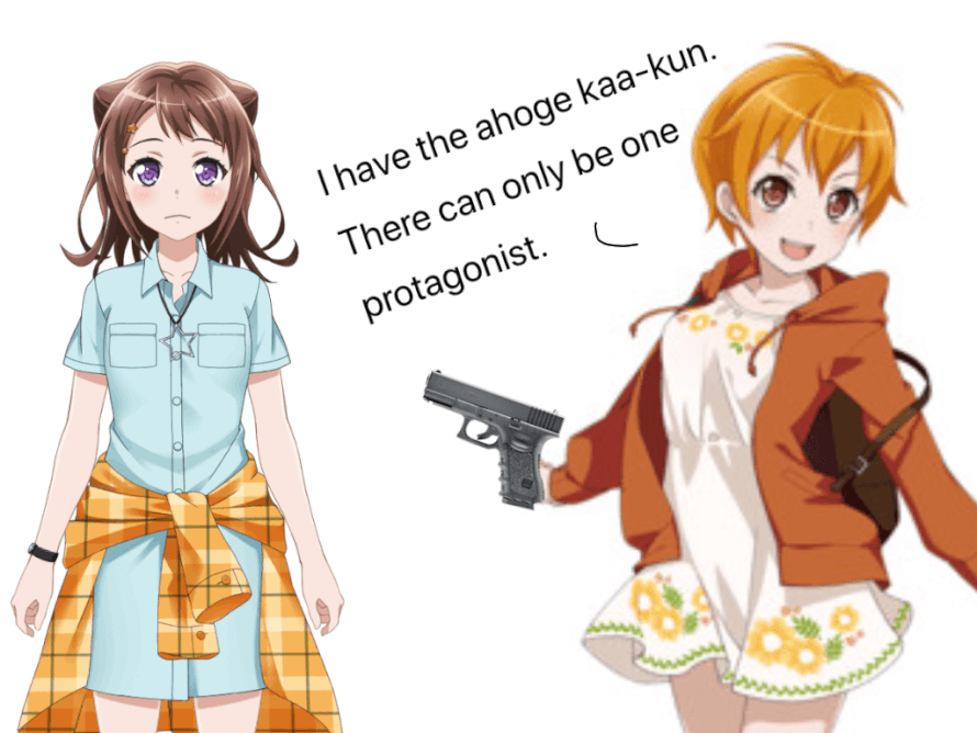 I made this and i regret it