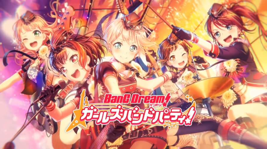 This afterglow is super amazing 









Moca looks just like hii chan