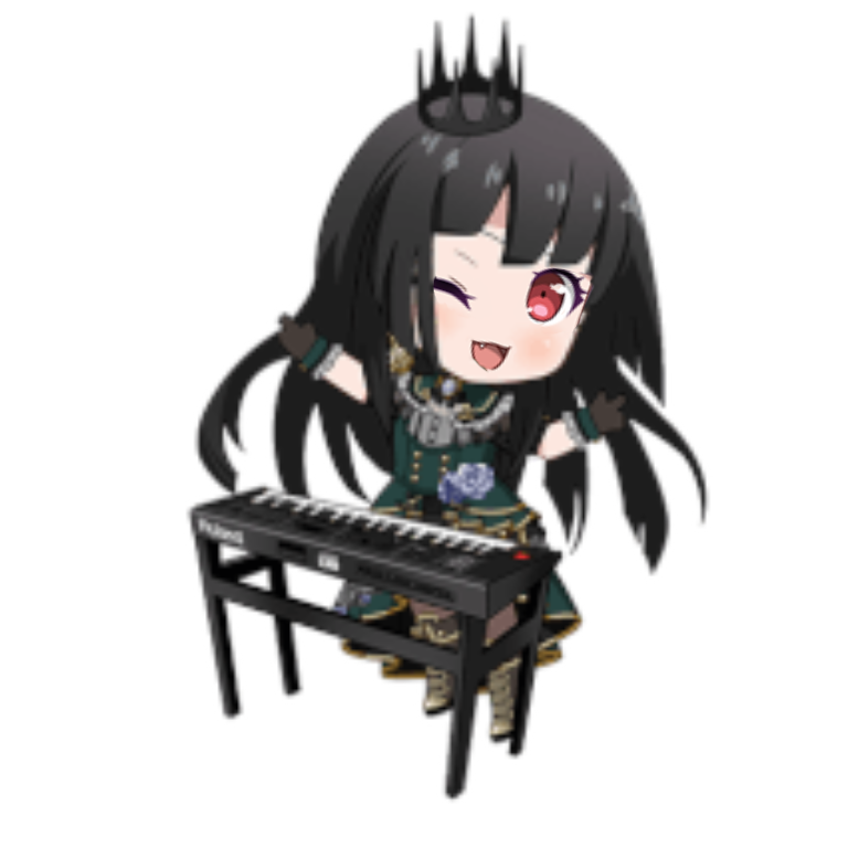   Zumoni's request!

yeeyee shochii is going feral