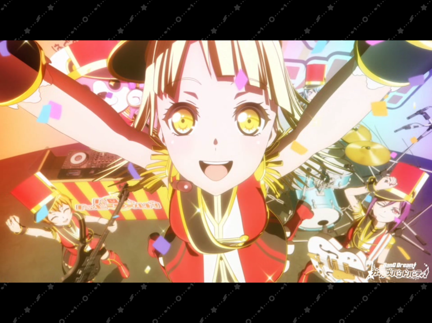 AM I THE ONLY ONE WHO THINKS KOKORO LOOKS SCARY IN THIS MUSIC VIDEO?!