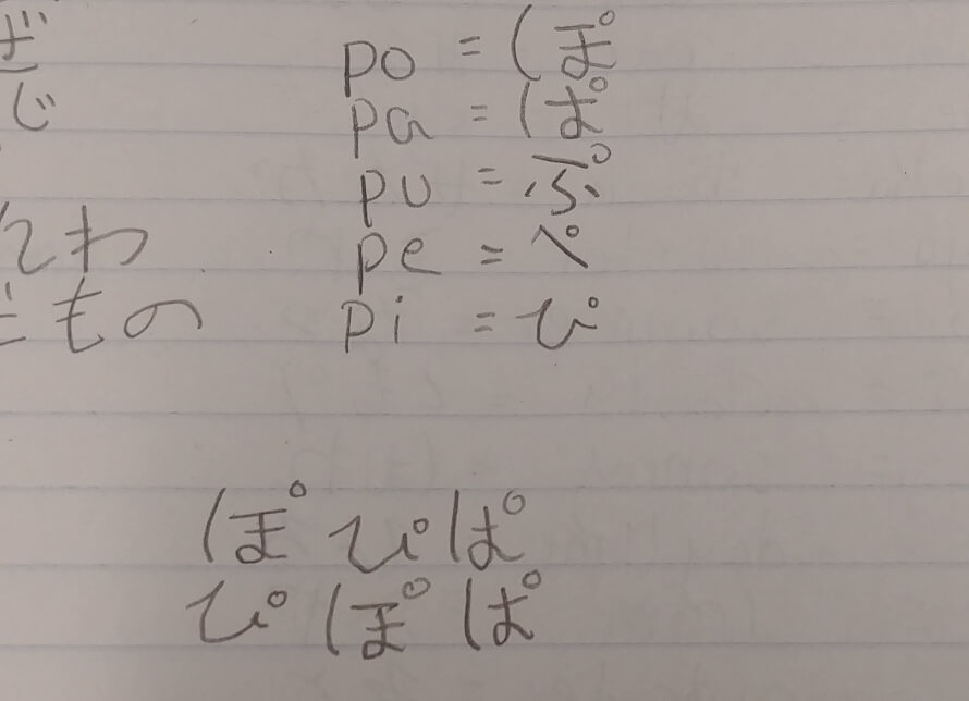 im trying to complete my goal of learning japanese but i got a bit bored so i just 