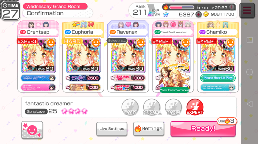 No hace falta decir nada más.