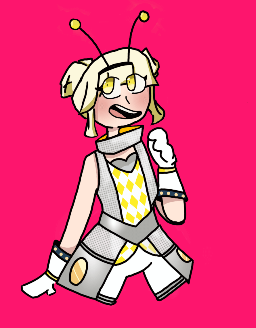 My goal is to now just post one piece of artwork per day.... doesn't seem that hard.. right?