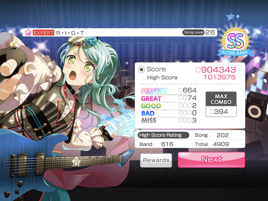 Flicks and sliders moment that angers me sm
Currently still trying to fc this again even tho I’ve...