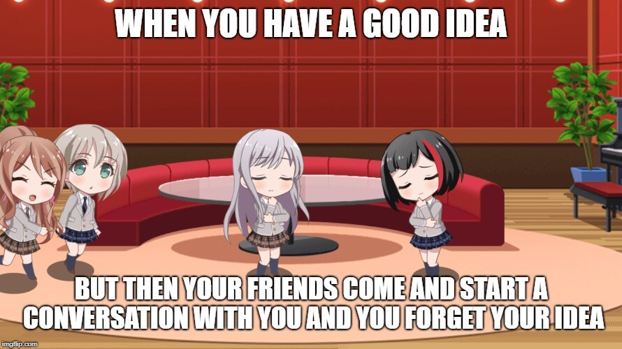 I just had to caption this  credits to matsubabe for this beautiful template, i may have...