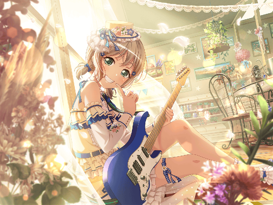 i havent gotten a single moca 4  other than the lim ones I've been saving for  sobs 

I have 4...