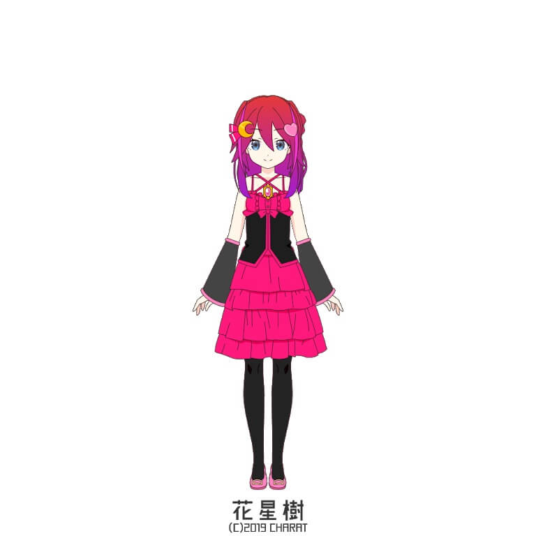 BanG Dream! Girls Band Party! 10 Day Band Maker Challenge: Day 5

Bassist   Itsuki Hanaboshi  花星...