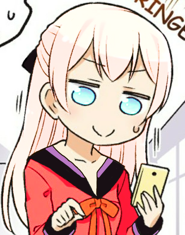   Before it's too late, happy bandori anniversary!!!

I don't know what to do so i will post some...