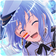 Happy Pride Month! I dont know if that made sense but, I wanted to make a lesbian icon for my best...