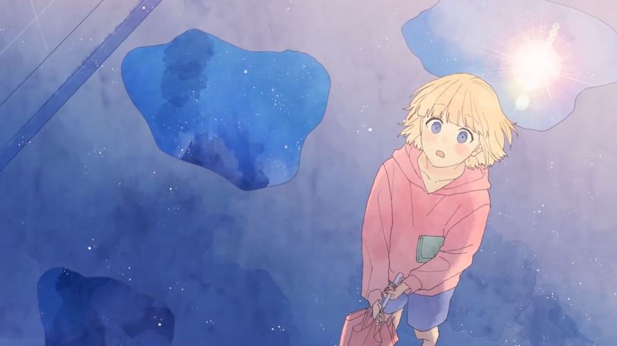     New HoneyWorks song!!

Ok, this one really caught me off guard, they normally release their...