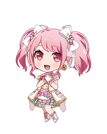 POLL

"Like if your best girl is Aya Maruyama"