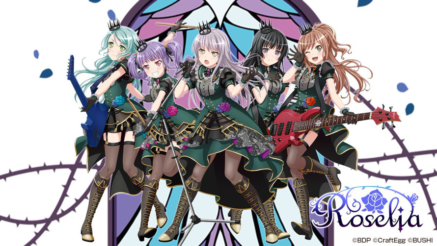 And here are the new costumes! I was first to post them this time  unless Kaiton did, I couldn’t see...