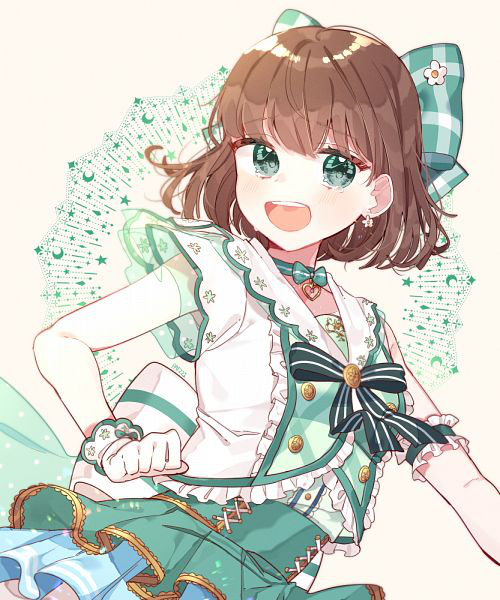 happy birthday to maya!!! my first best pasupare girl!!! she’s such a cutie...., like, and...