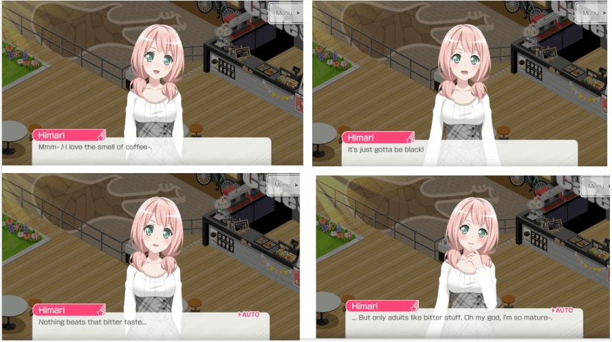 So sorry for not posting the challenges for a long time so i'll just do two challenges today to make...