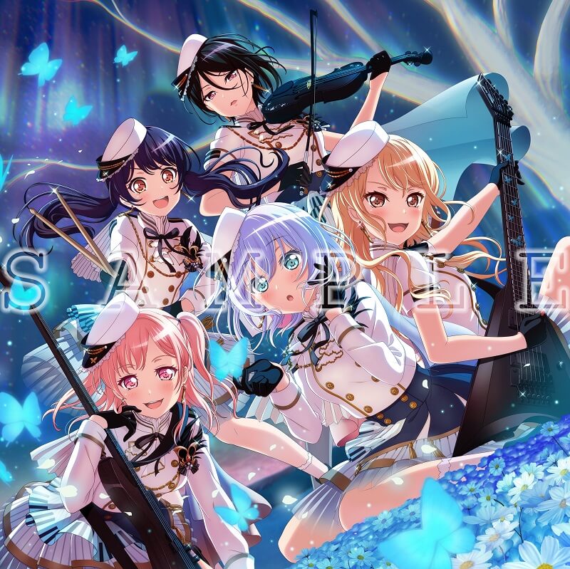 When I saw this I just stared crying 