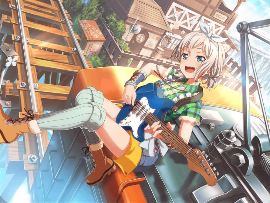 moca with airpods. that’s it 