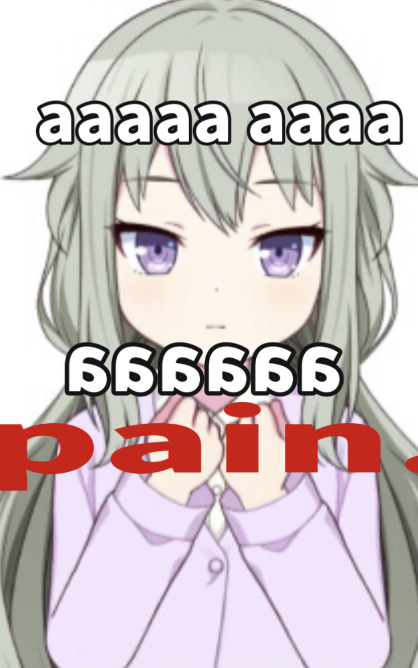 jesus guys is it really that big of a deal someone jokingly put a fictional character in a tier...