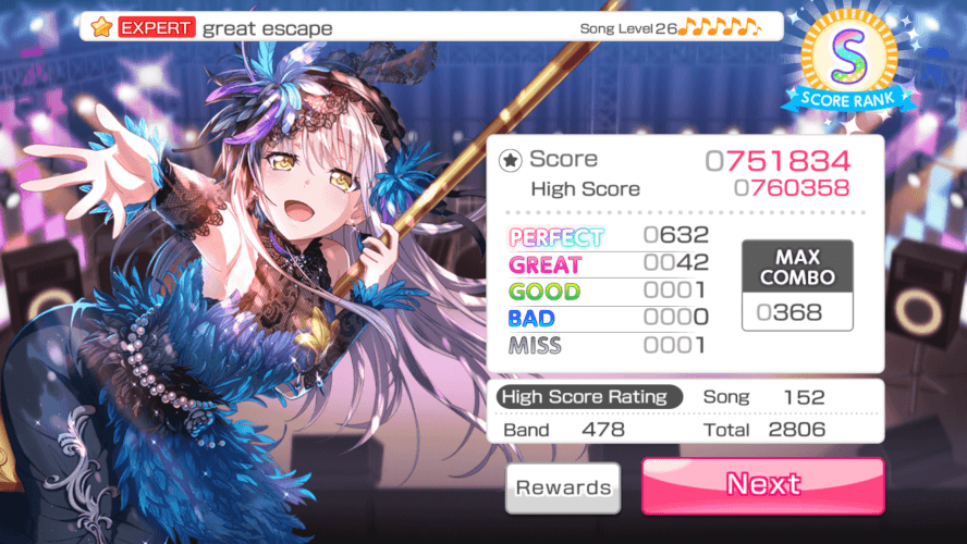 i cri erry time