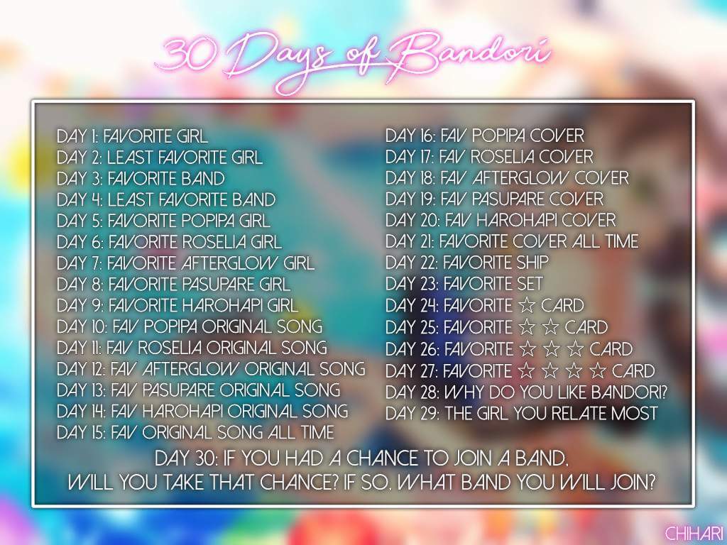 day two   himari !