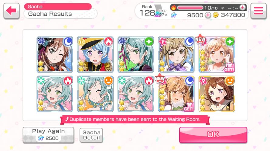 I got this pull while scouting for summer lisa   war flashbacks   and HOLY i was mostly so shook...
