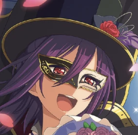 i have nothing to offer here but kaoru im new to thiz site so idk what to do 😞