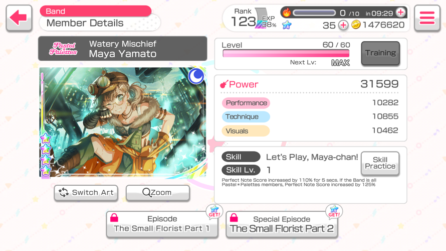 UR NOT GONNA BELIEVE WHAT JUST HAPPENED MAN 